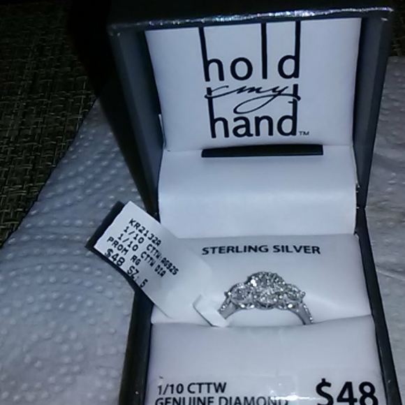 Promise Ring - Picture 2 of 5